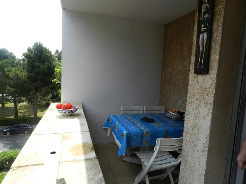 Résidence Cote D'azur Ii