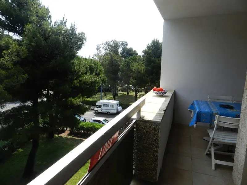 Résidence Cote D'azur Ii