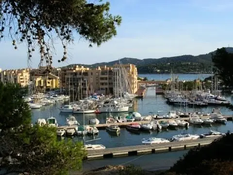 Résidence Cote D'azur Ii