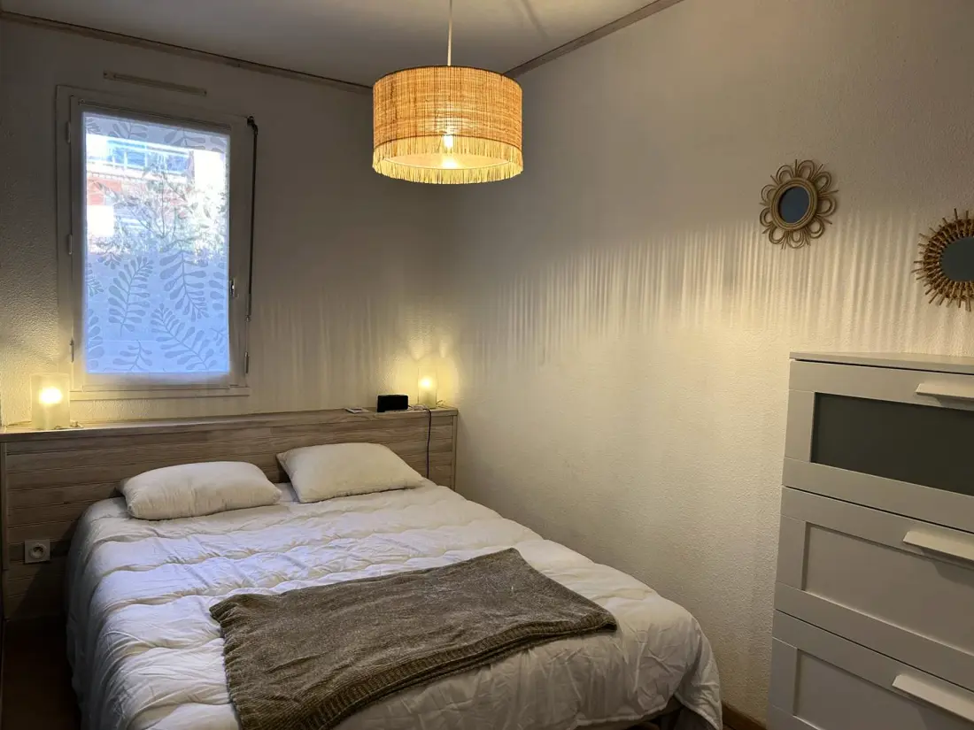 Résidence Cote D'azur Iii