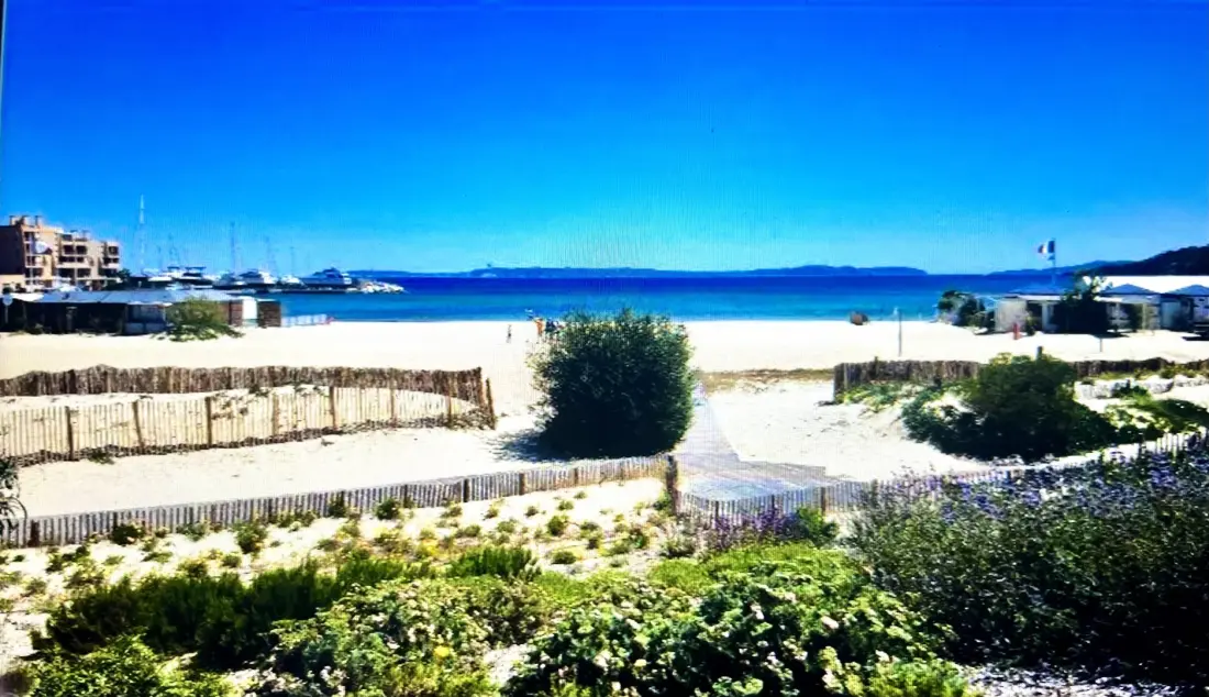 Résidence Cote D'azur Iii