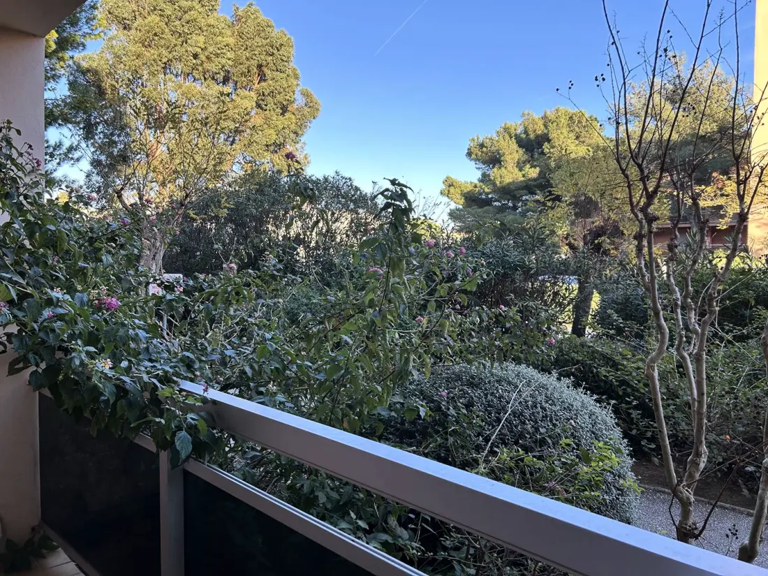 Résidence Cote D'azur Iii