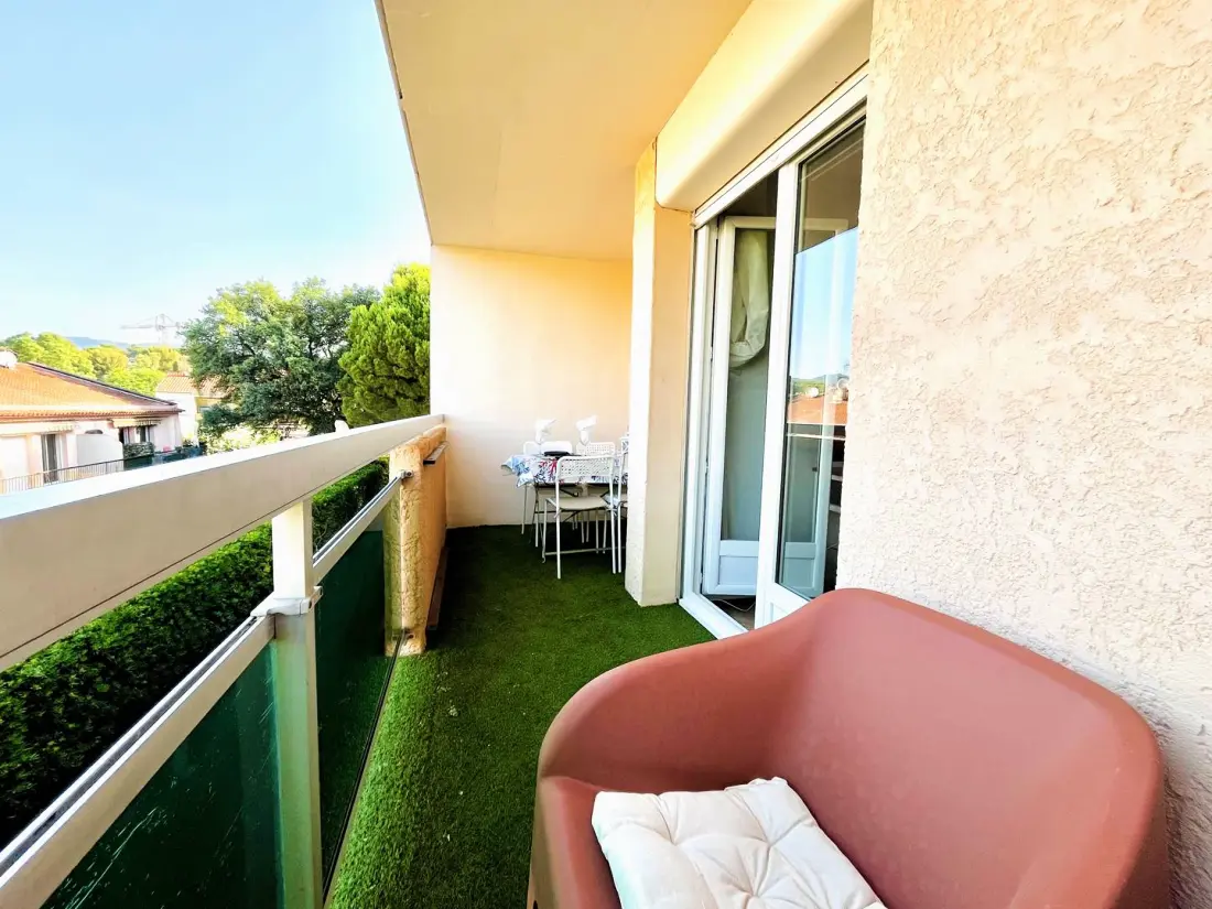 Résidence Cote D'azur Iii