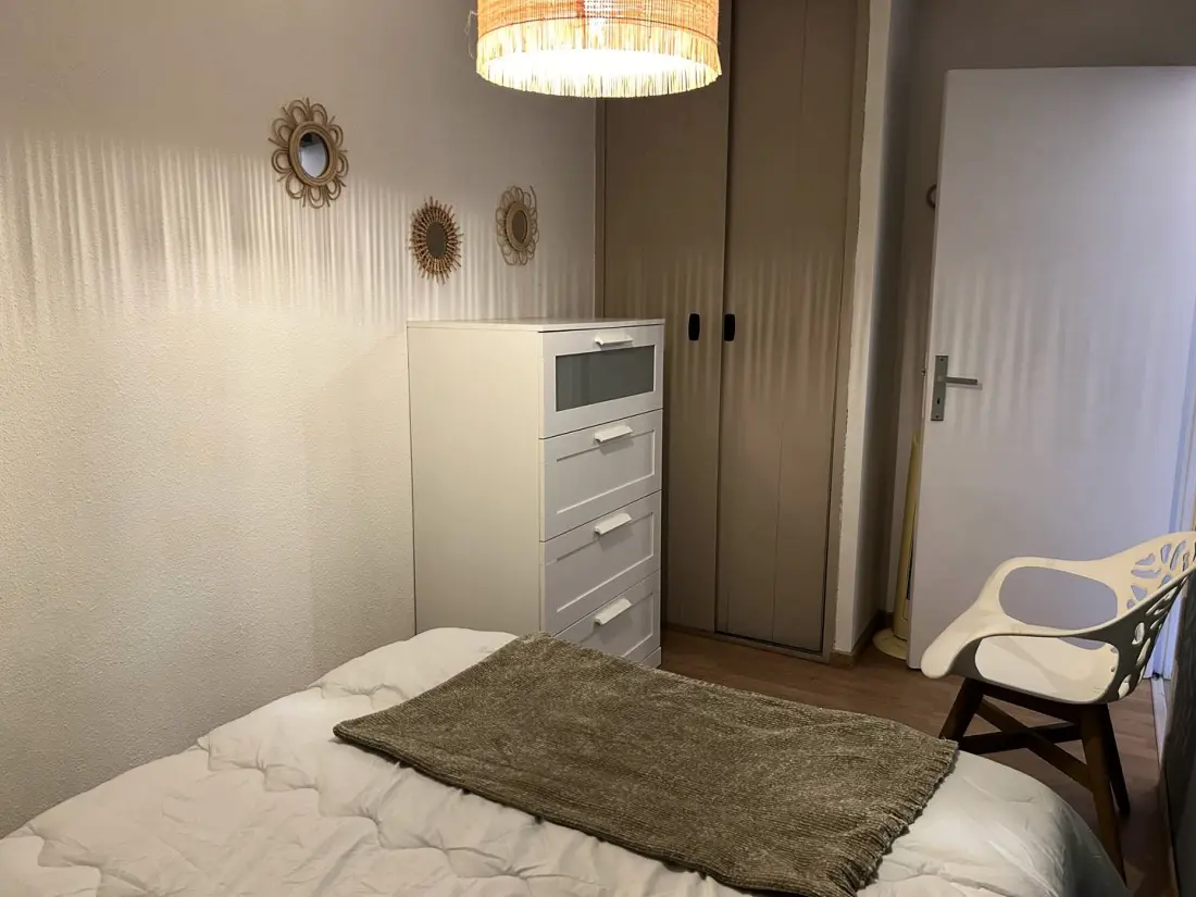 Résidence Cote D'azur Iii
