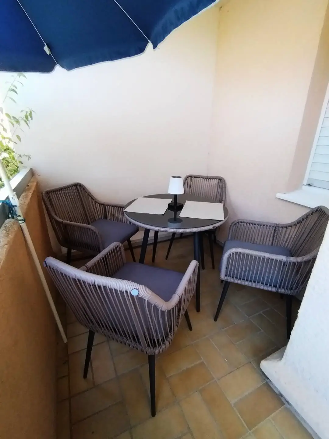 Résidence Cote D'azur Iii