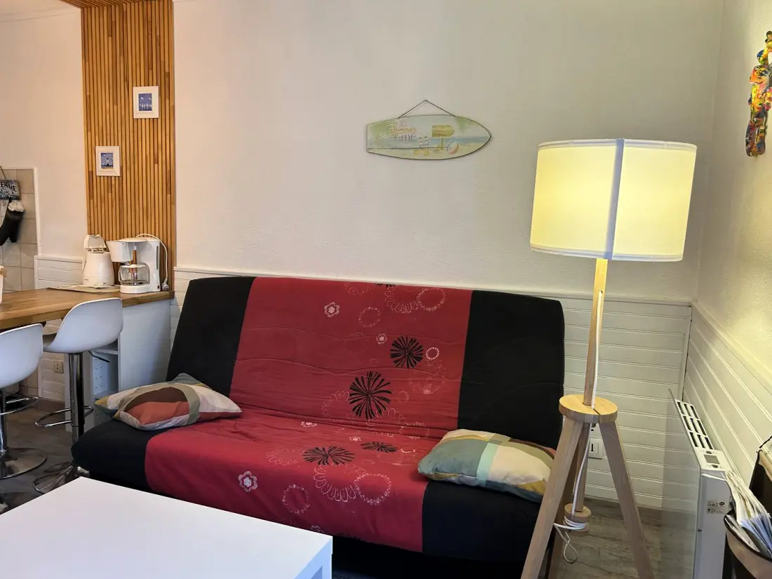 Résidence Cote D'azur Iii