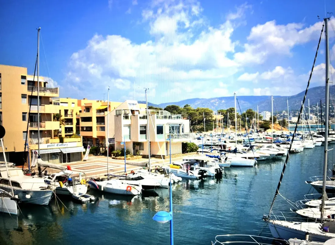 Résidence Cote D'azur Iii