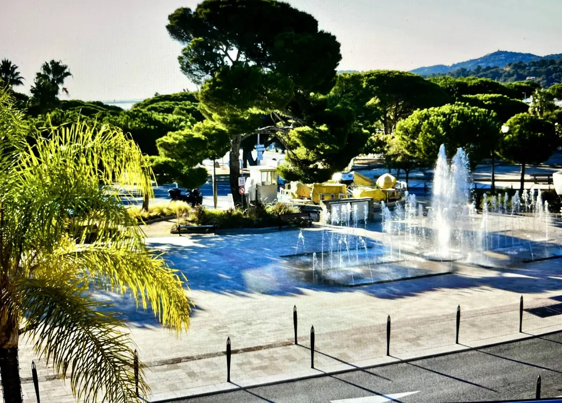 Résidence Cote D'azur Iii