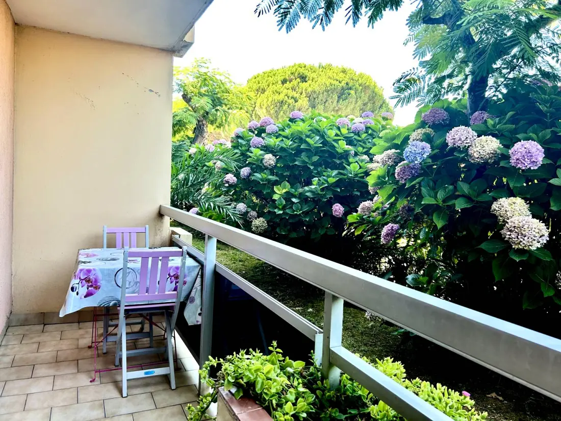 Résidence Cote D'azur V