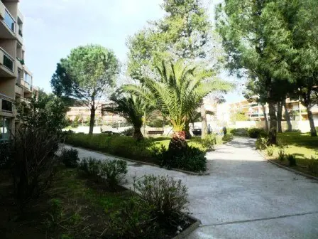 Résidence Cote D'azur V