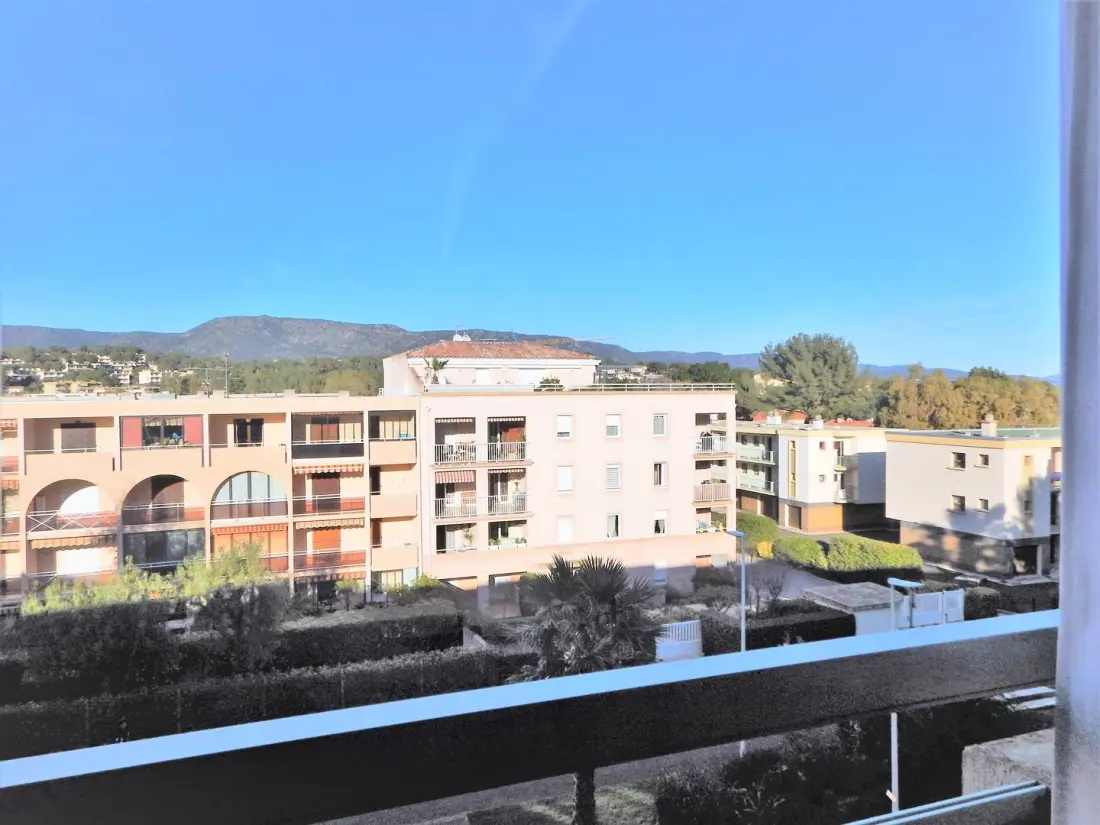 Résidence Cote D'azur V