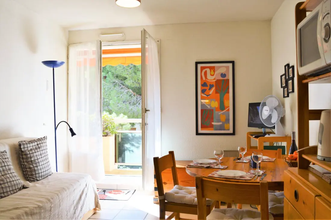 Résidence Cote D'azur V