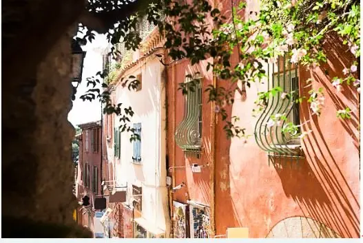 Résidence Cote D'azur V