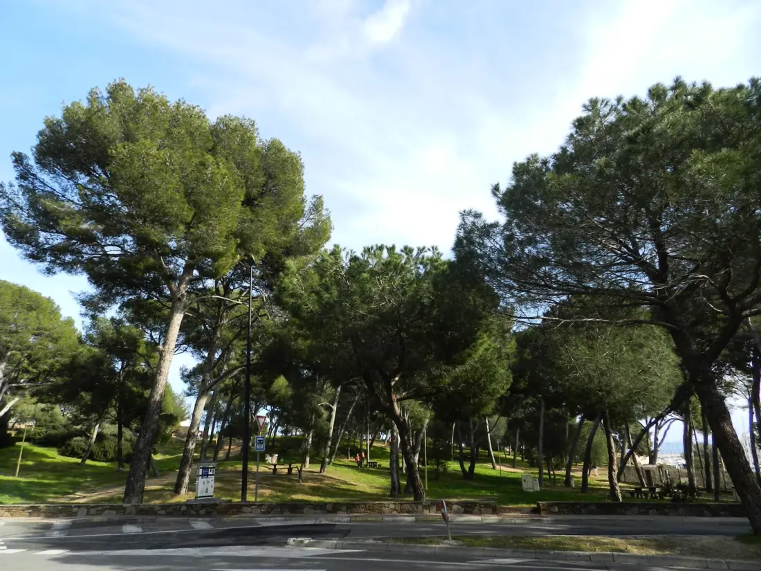 Résidence Cote D'azur V