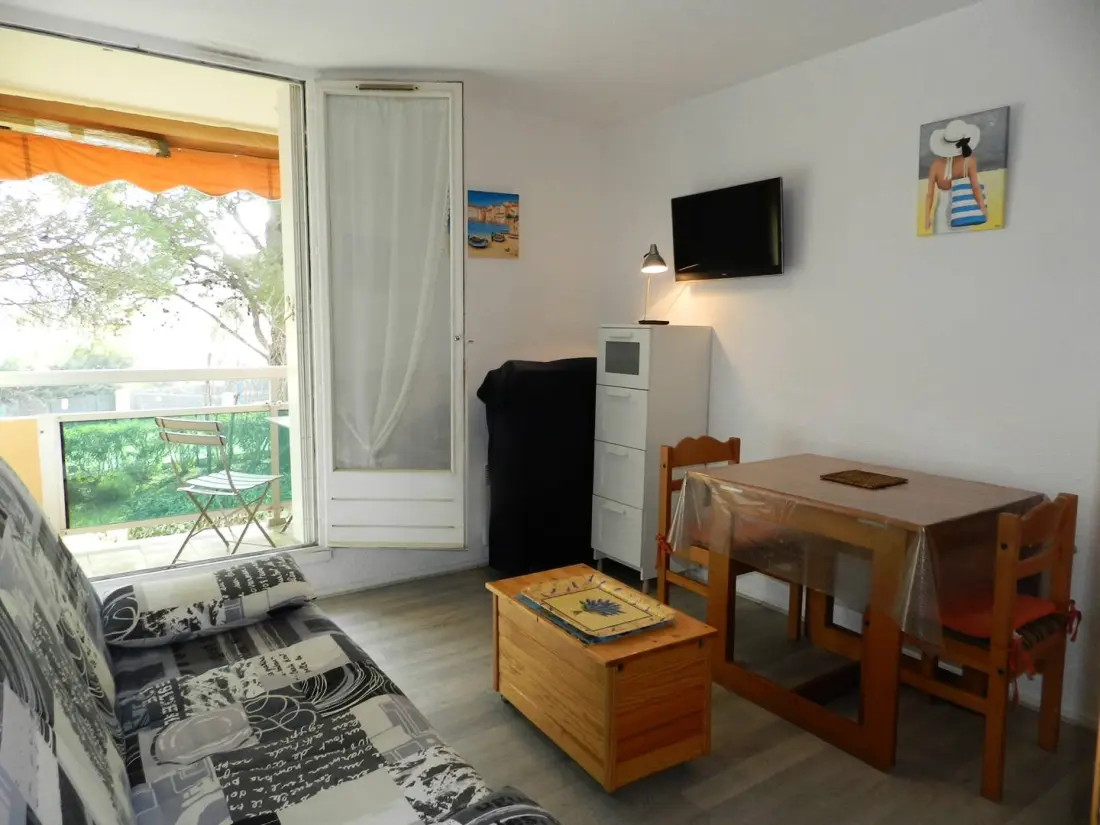 Résidence Cote D'azur V