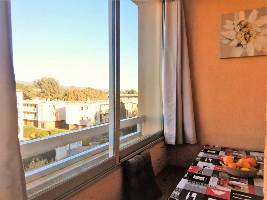 Résidence Cote D'azur V