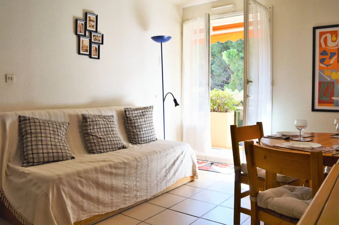 Résidence Cote D'azur V