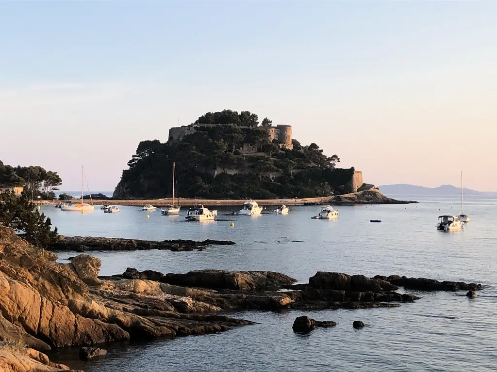 Résidence Cote D'azur V