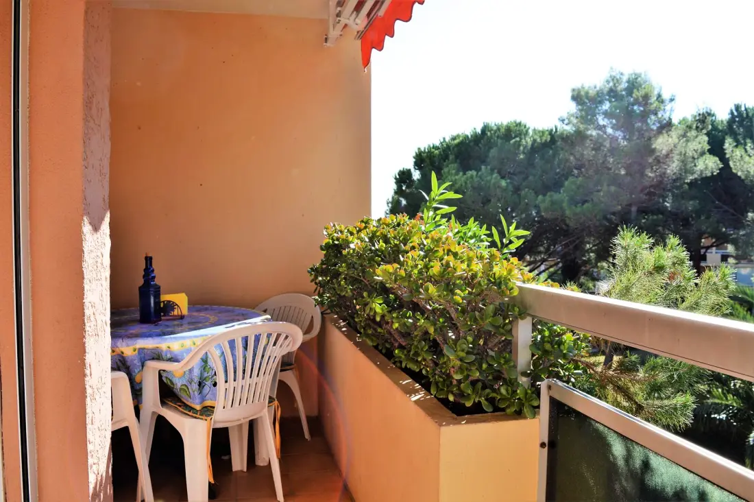 Résidence Cote D'azur V