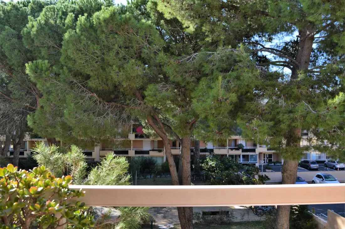 Résidence Cote D'azur V