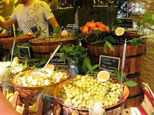Résidence Cote D'azur V