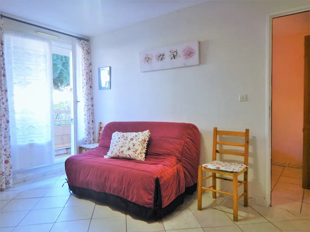 Résidence Cote D'azur V