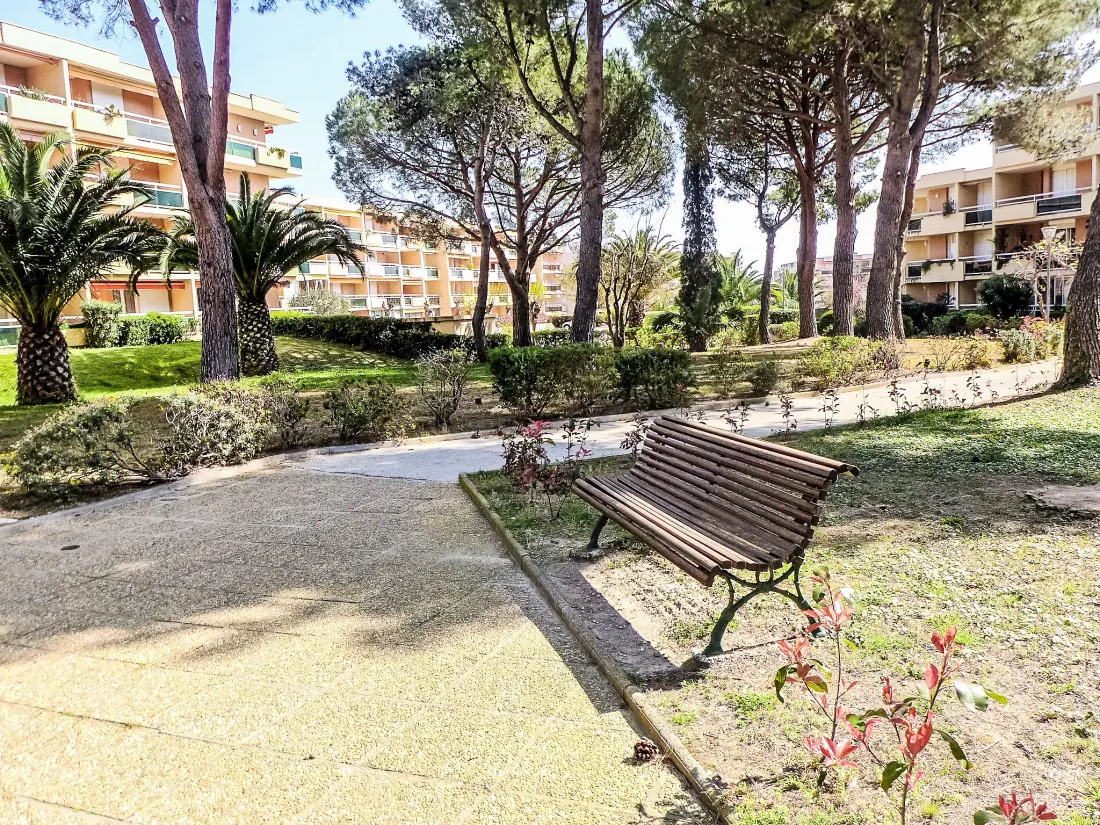 Résidence Côte d'Azur