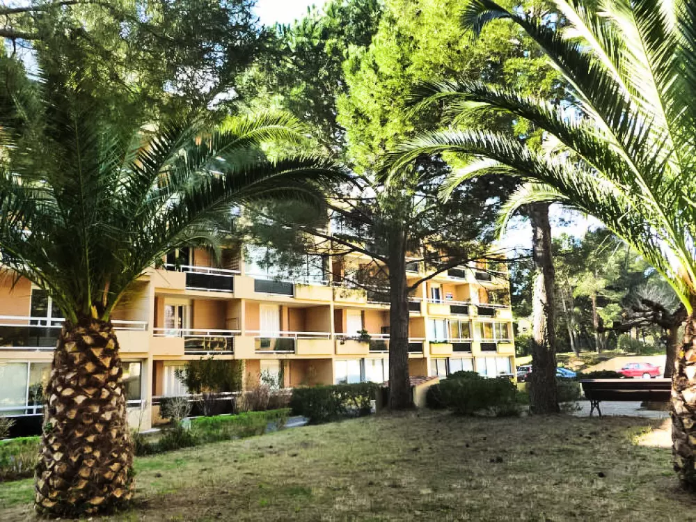 Résidence Côte d'Azur