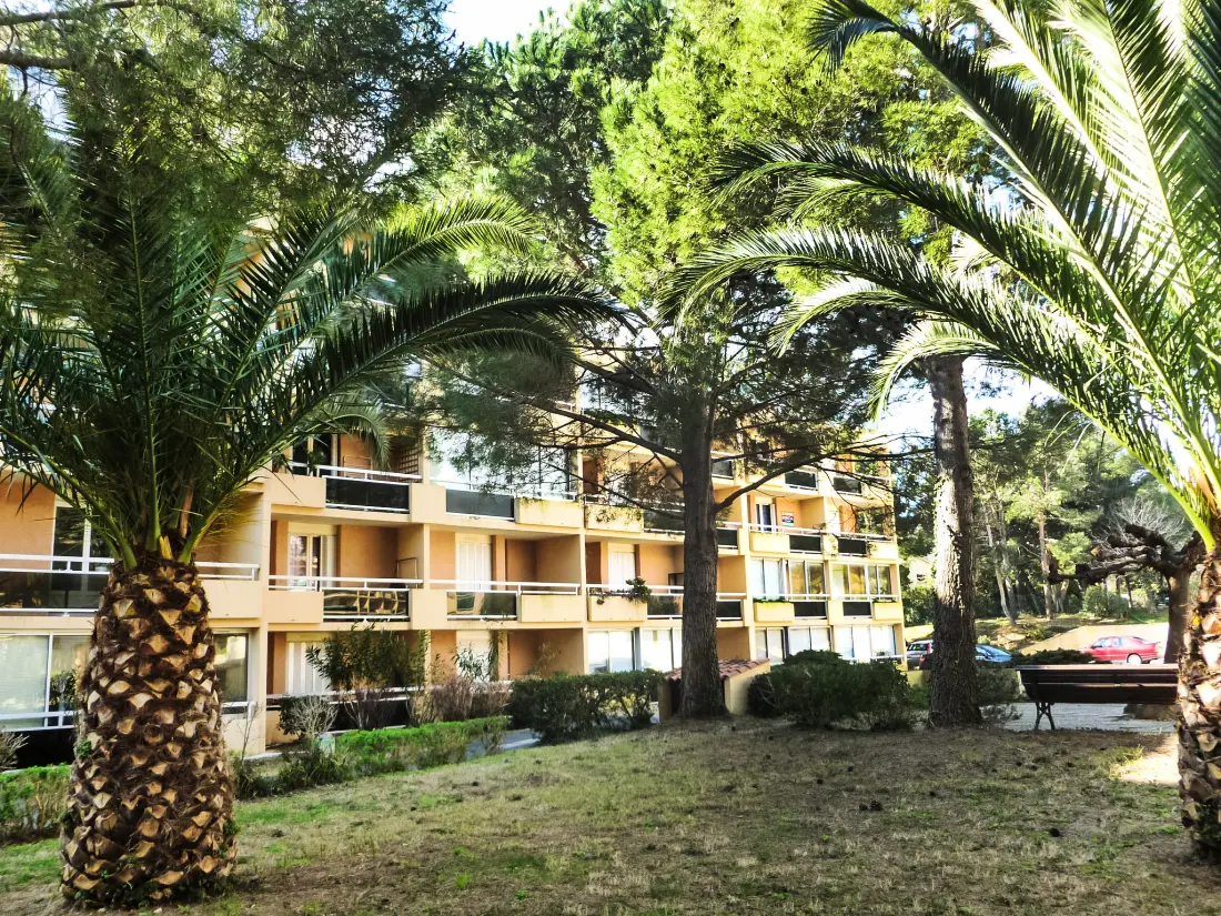 Résidence Côte d'Azur