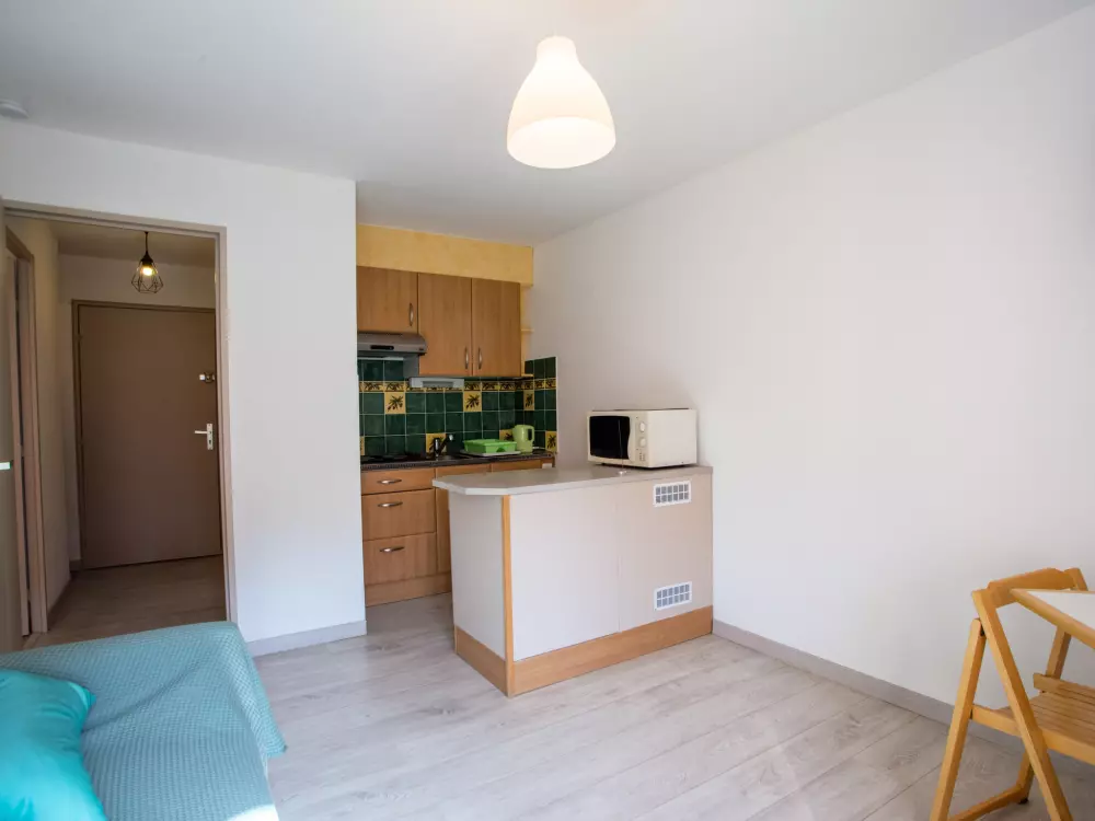 Résidence Côte d'Azur