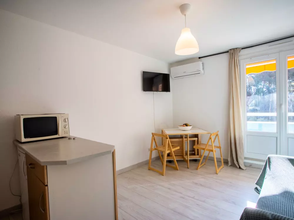 Résidence Côte d'Azur