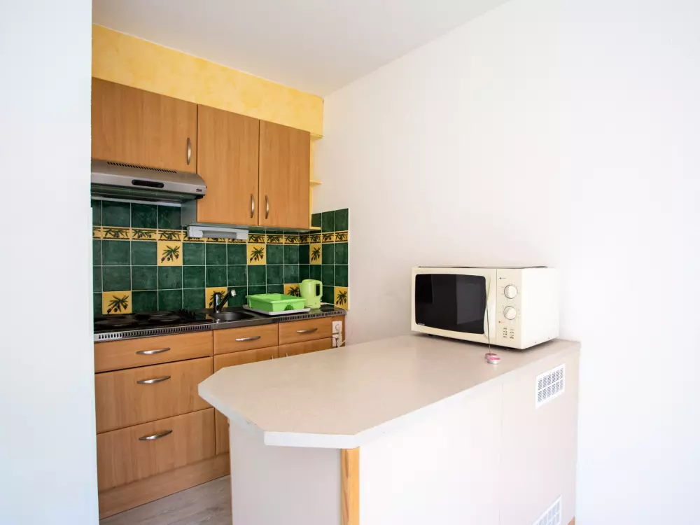 Résidence Côte d'Azur