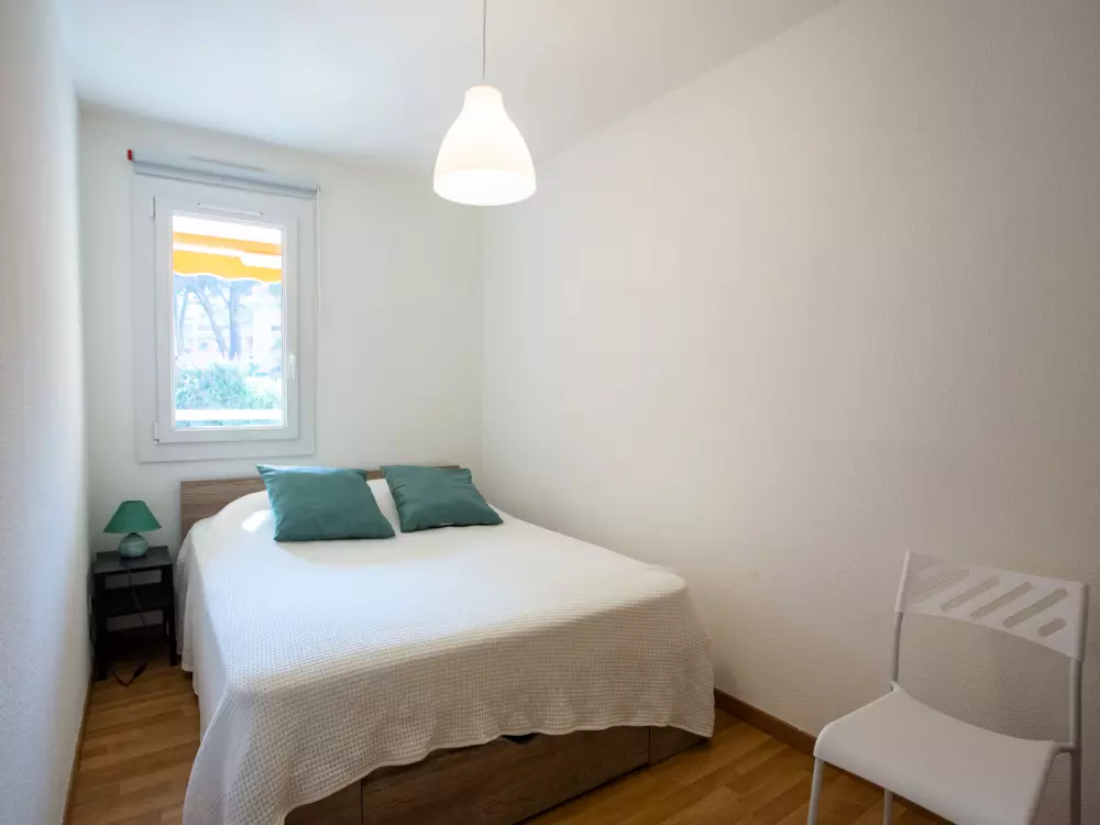 Résidence Côte d'Azur