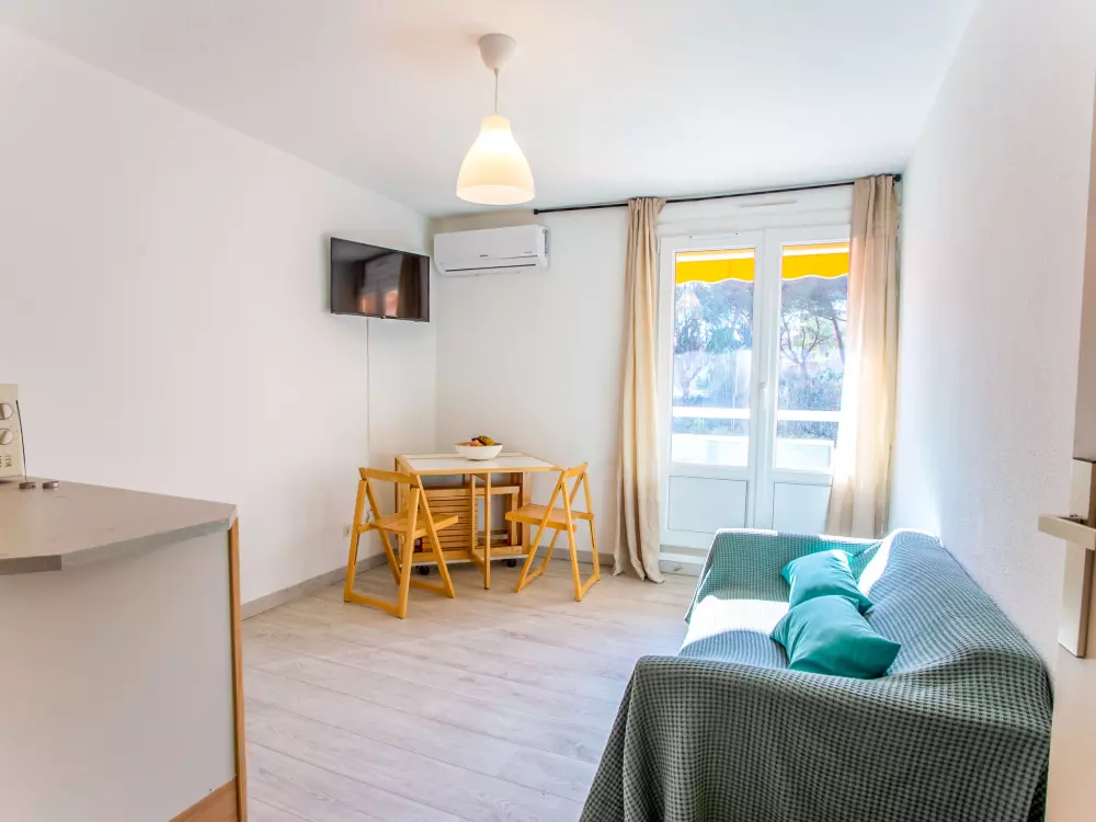 Résidence Côte d'Azur