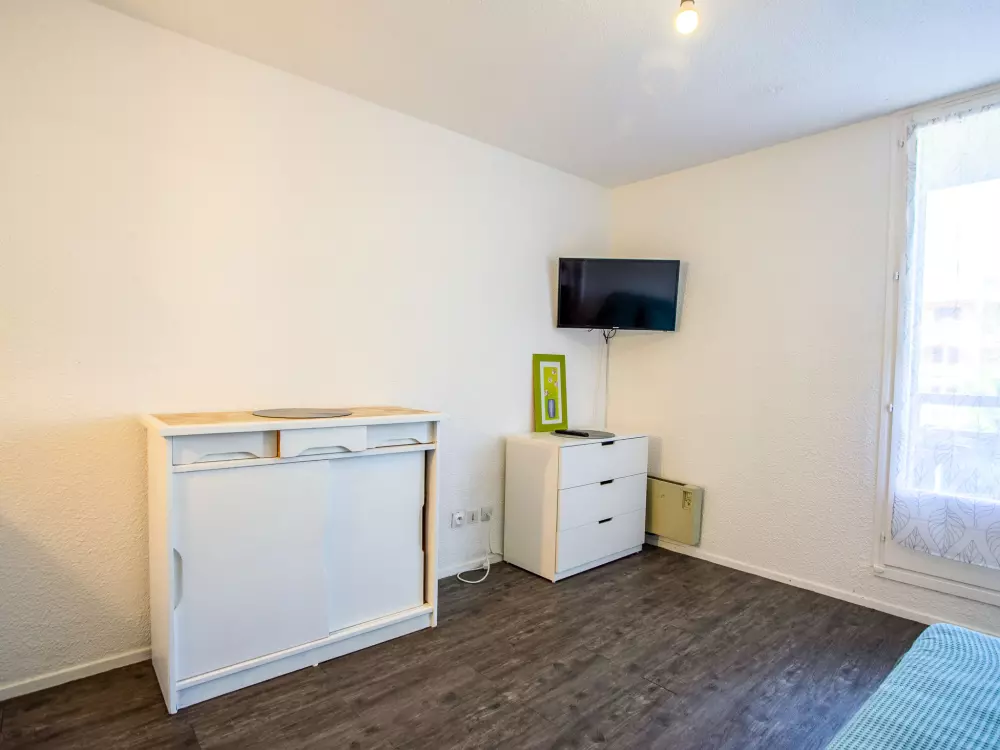 Résidence Côte d'Azur