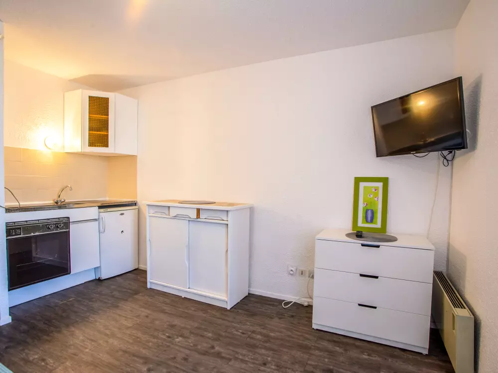 Résidence Côte d'Azur