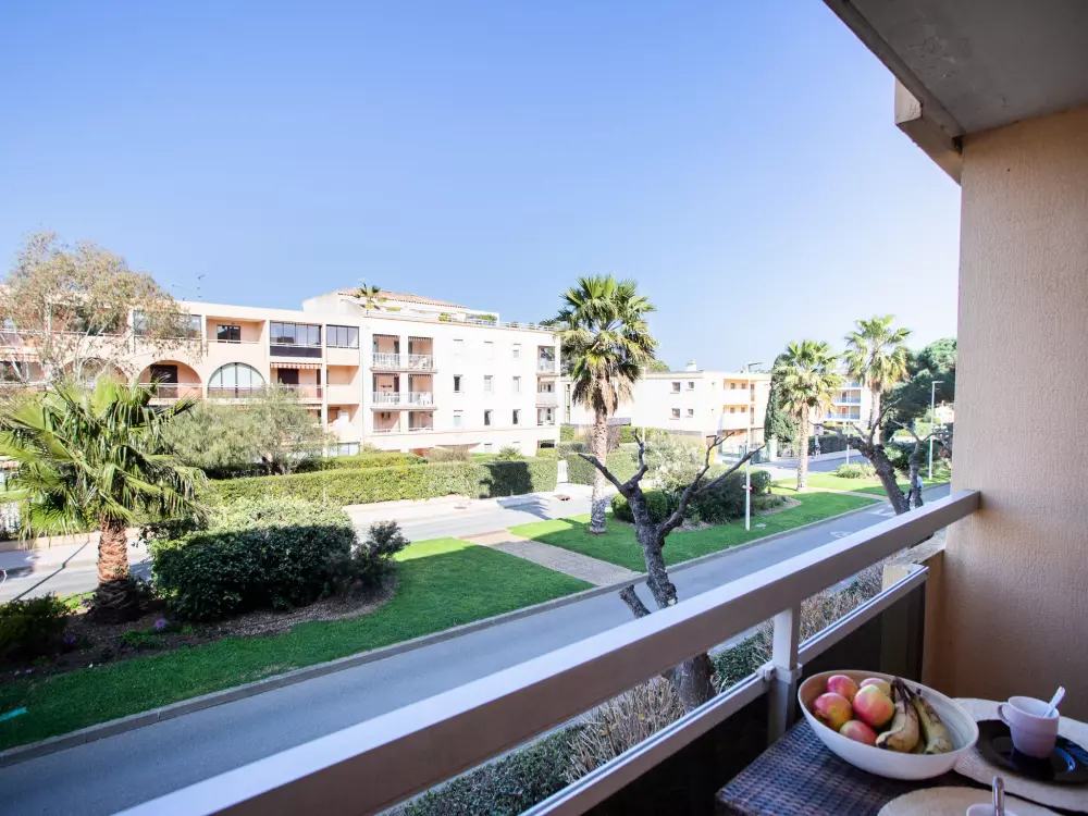 Résidence Côte d'Azur