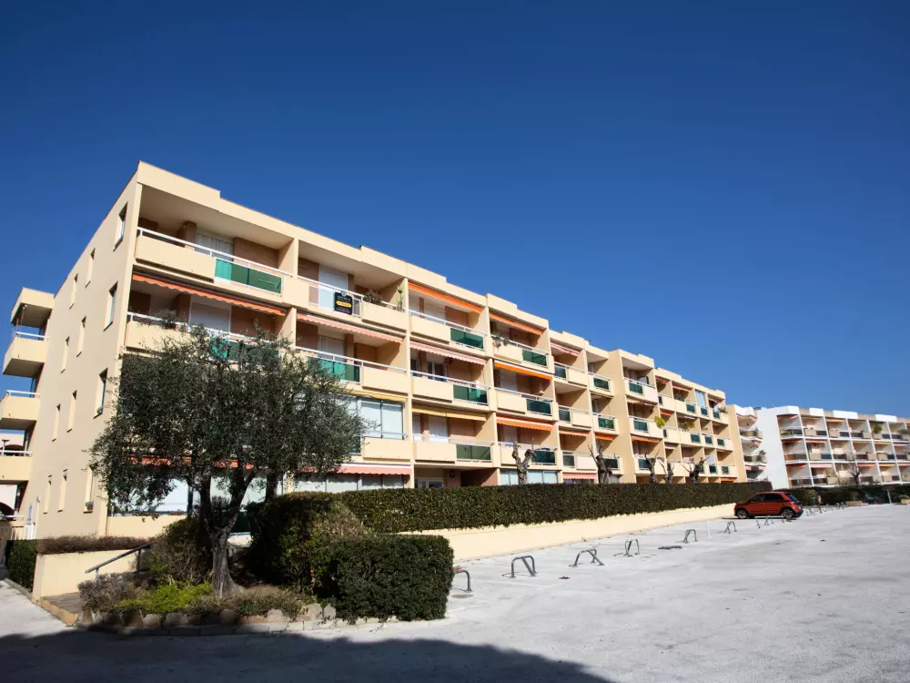 Résidence Côte d'Azur