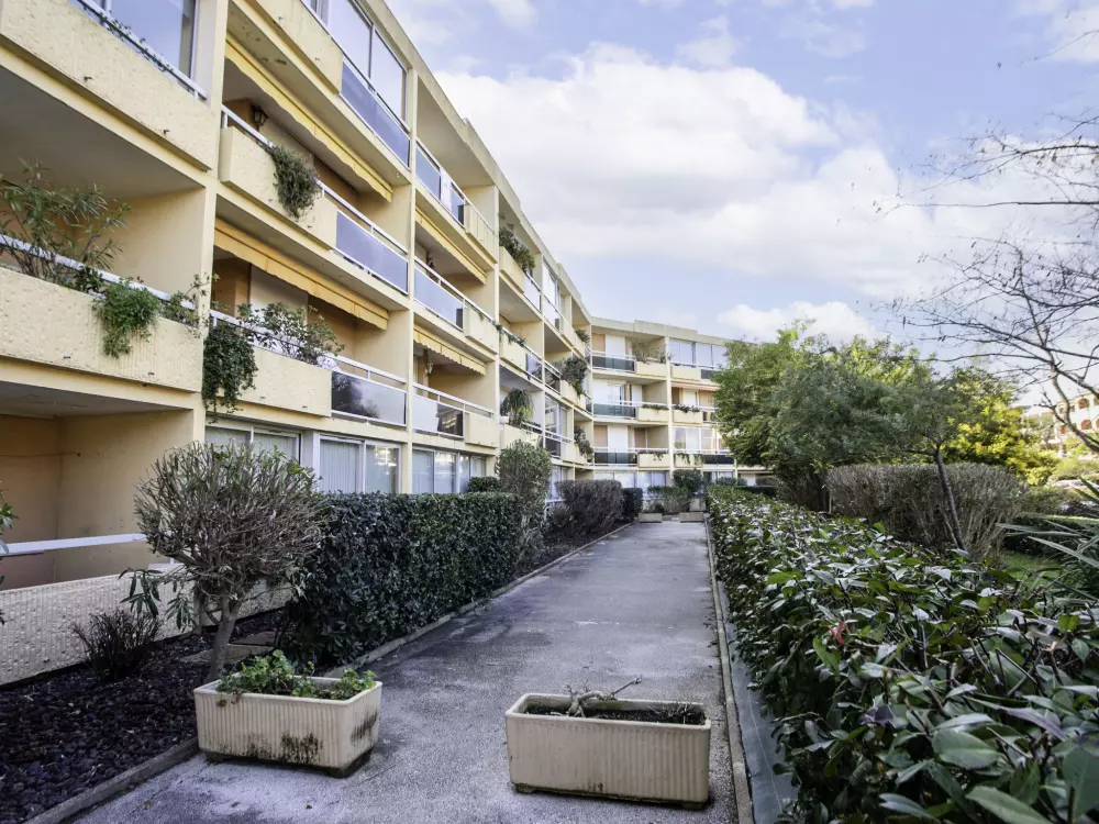 Résidence Côte d'Azur