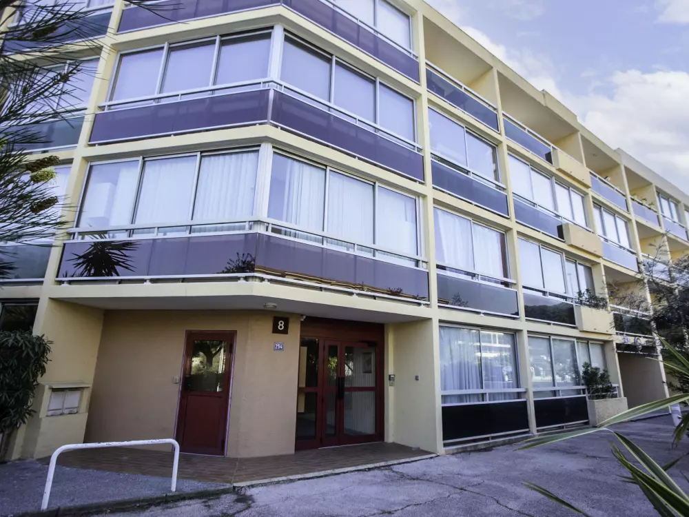 Résidence Côte d'Azur