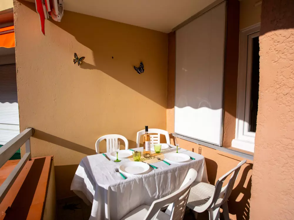 Résidence Côte d'Azur