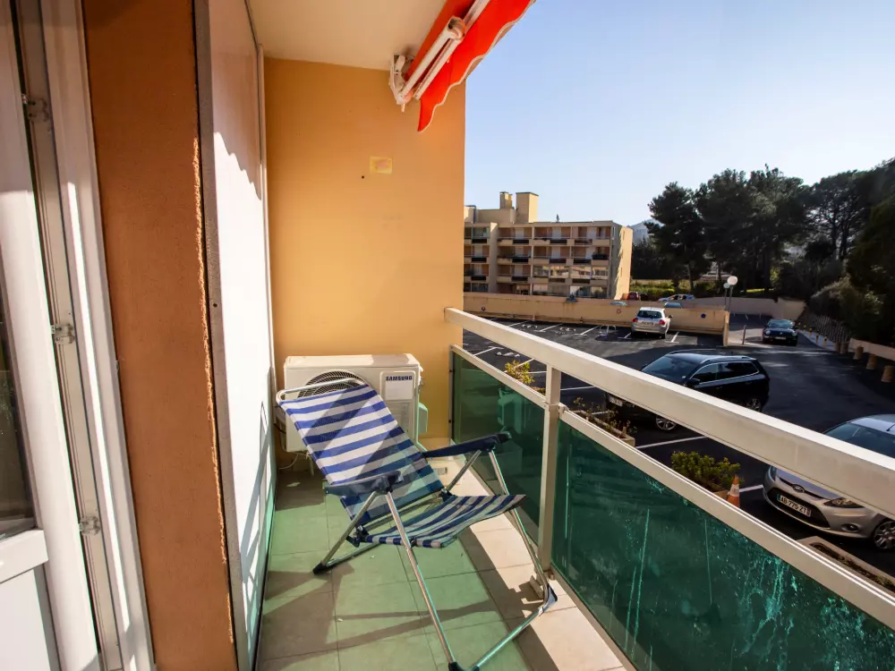 Résidence Côte d'Azur