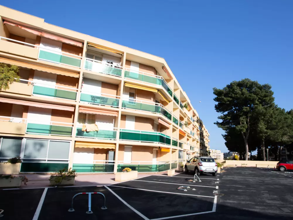 Résidence Côte d'Azur