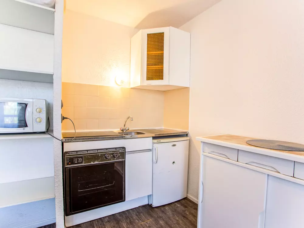 Résidence Côte d'Azur