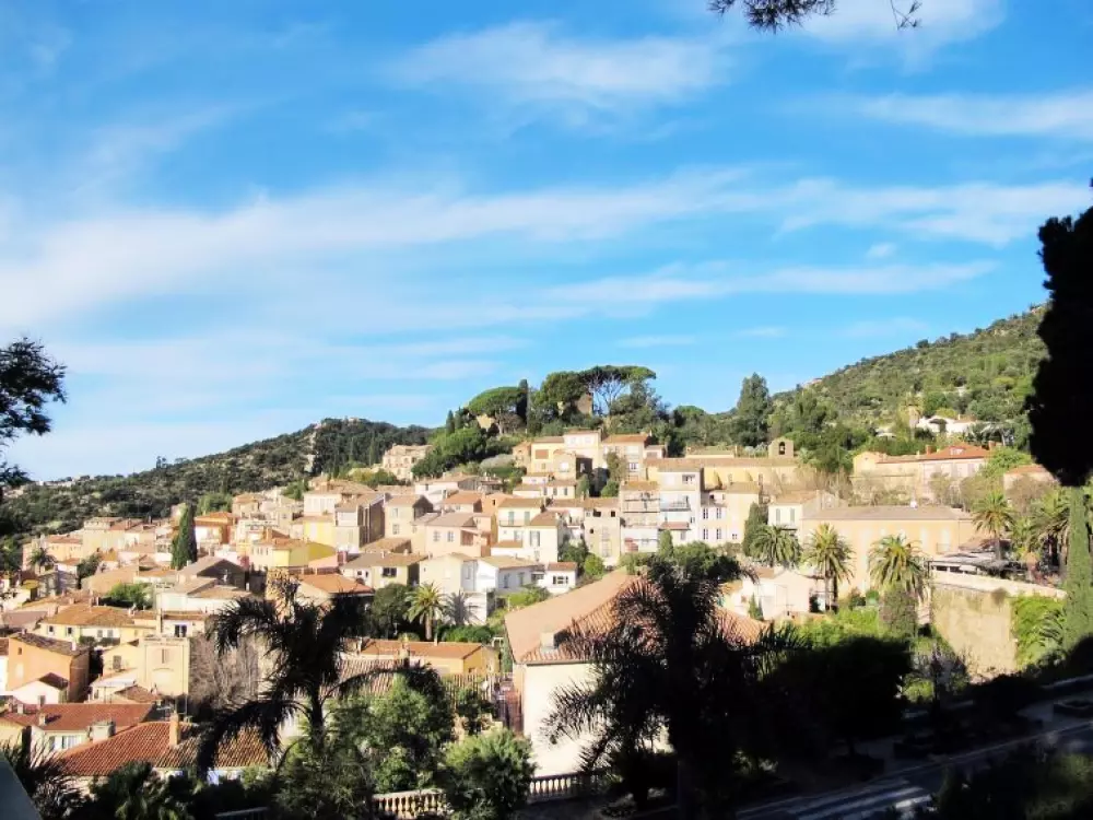 Résidence Côte d'Azur