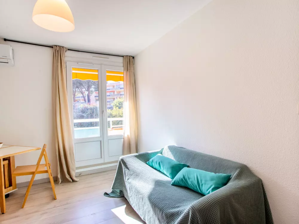 Résidence Côte d'Azur