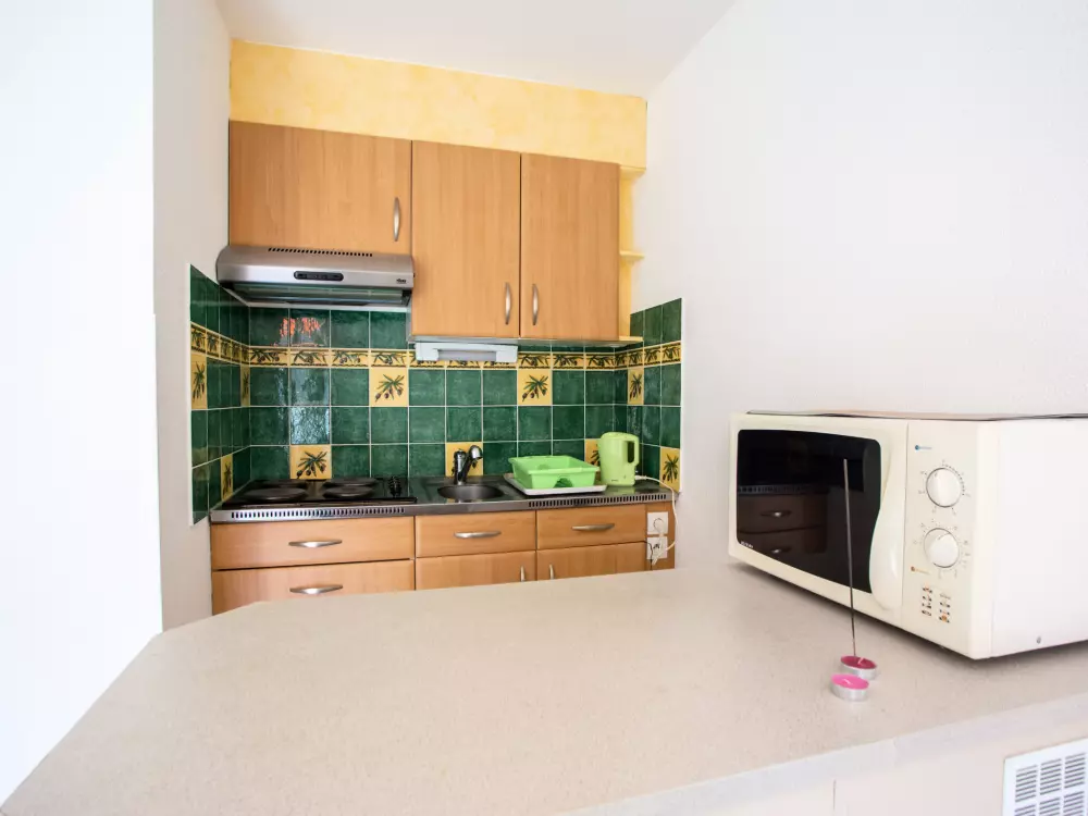 Résidence Côte d'Azur