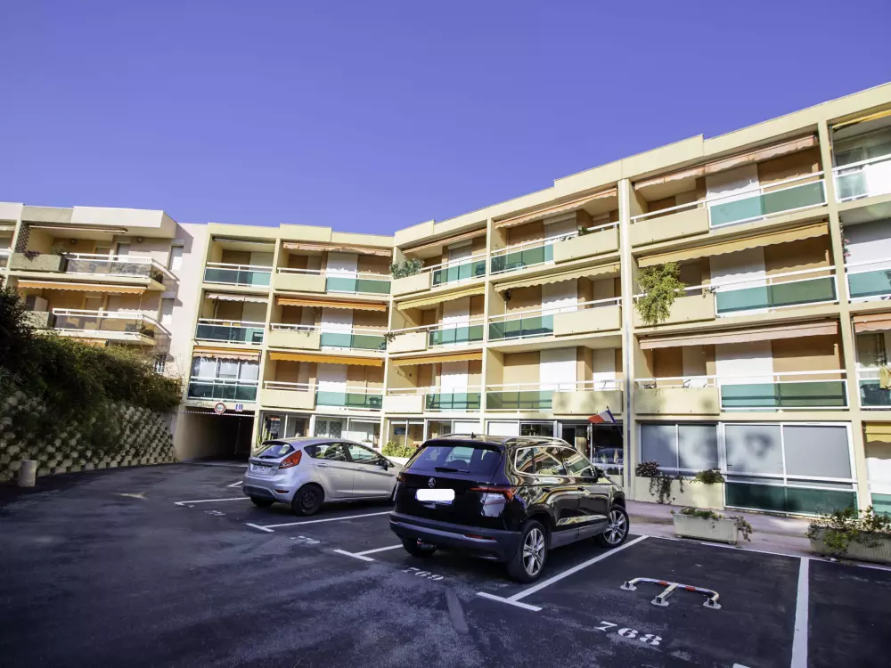 Résidence Côte d'Azur