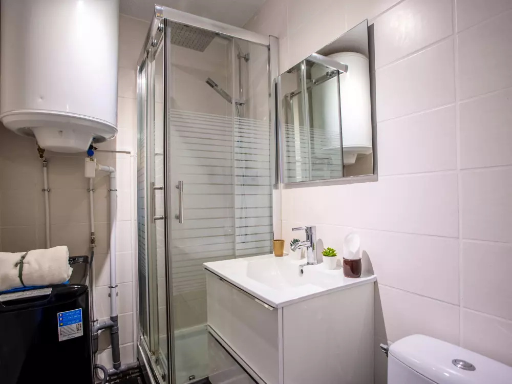 Résidence Côte d'Azur