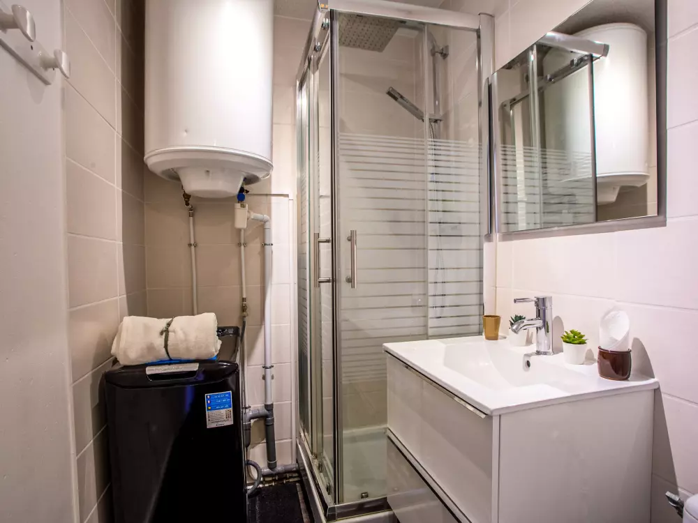 Résidence Côte d'Azur